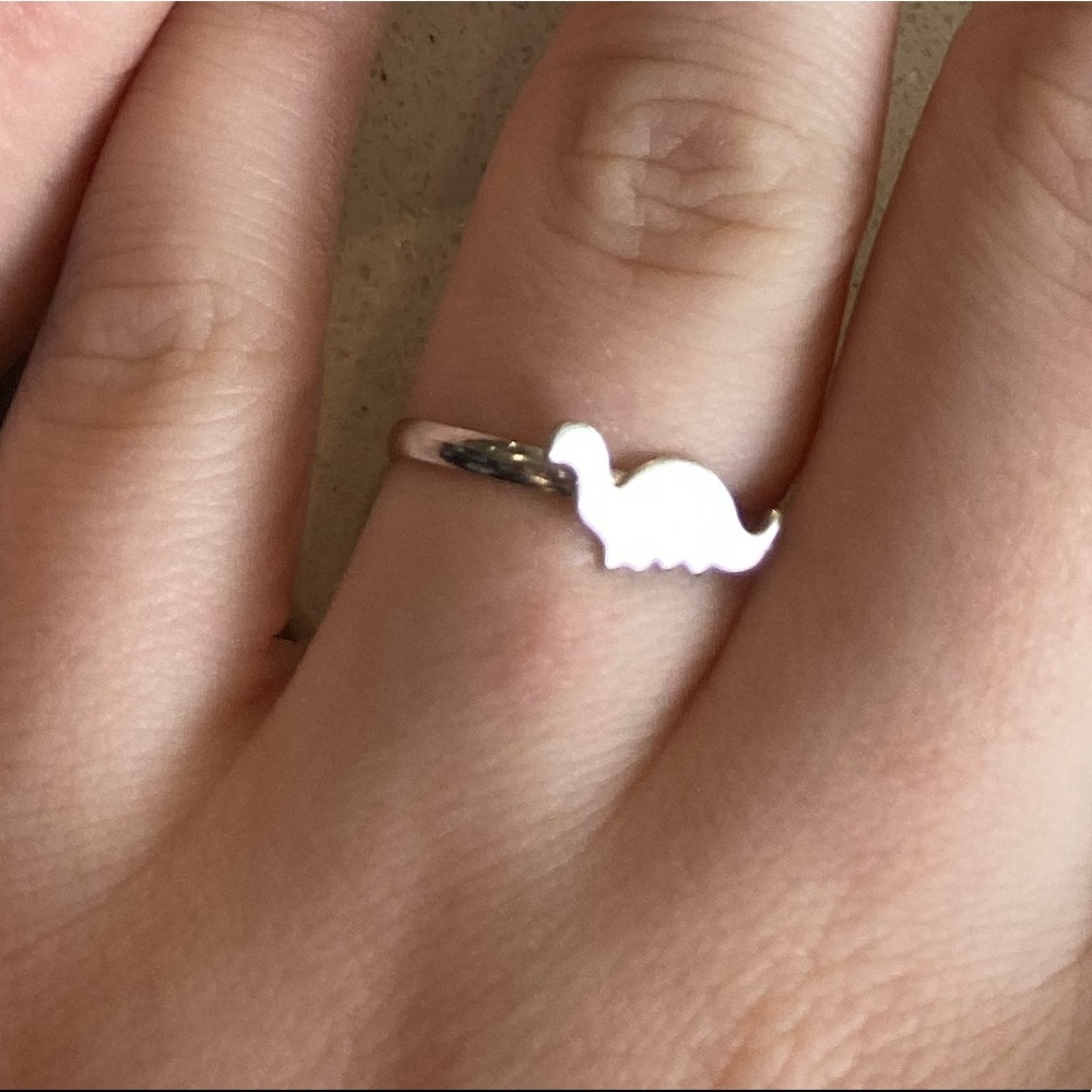 Dinosaur Ring